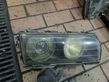 Original BMW 7er E38 Frontscheinwerfer Scheinwerfer vorne rechts 8352022