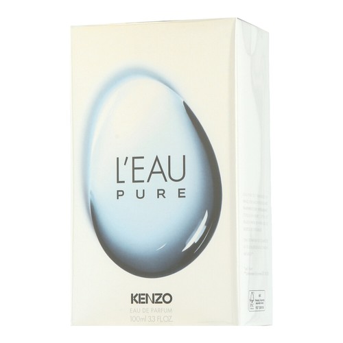Kenzo eau pure edp spray - kenzo,