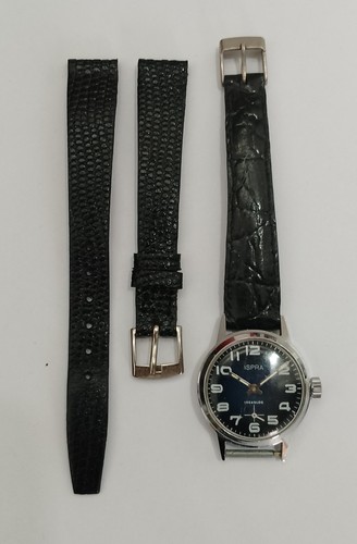 Ispra damenuhr vintage - damenuhr, mech