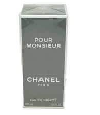 Chanel pour Monsieur Eau de