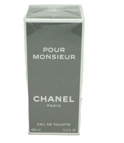 Chanel pour monsieur - pour, de
