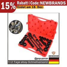 3/4" LKW Knarrenkasten