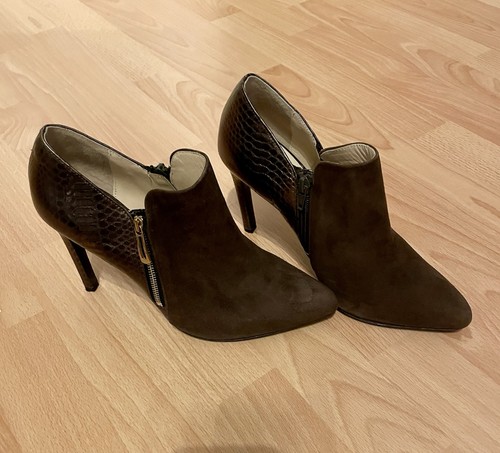 Högl damen stiefelette - damen,