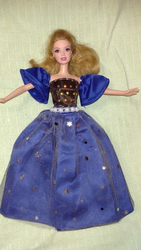 Barbie kleid prinzessin - barbie,