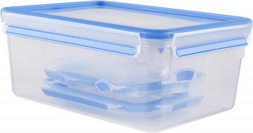 Emsa 508568 clip - clip, close
