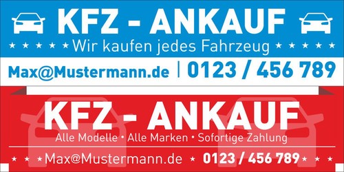 Pvc werbebanner banner plane - werbebanner,