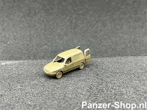 Spur citroën berlingo - spur, (n)
