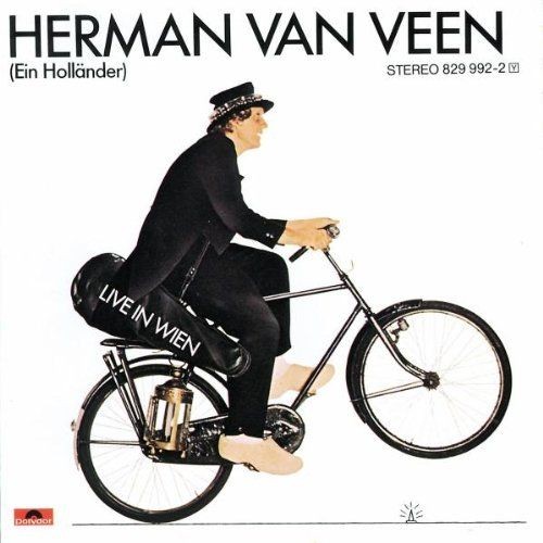 Live wien veen herman van - live,