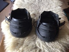 1Paar Hufschuhe Marquis Gr. 2