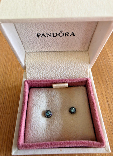 Pandora ohrstecker silber - pandora,