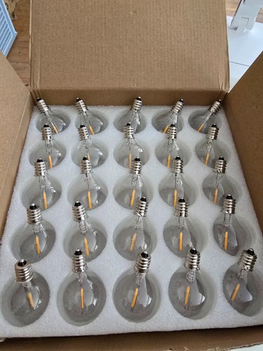 Svater g40 led - svater, led-ersatzlampen