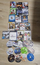 Spielesammlung Spiele Konvolut