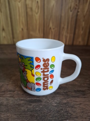 Smarties walt disney - walt,
