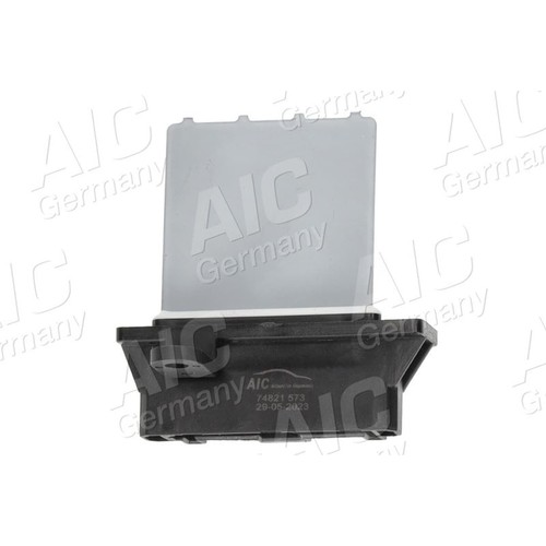 Aic widerstand regler - widerstand,