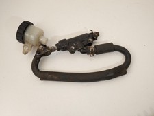 Bremspumpe Hinten YAMAHA XTZ 750 3LD 89-93 Supertenere Original Fußbremse 