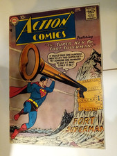 Superman Actioncomics Comics