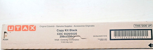 Original utax toner für 206ci - utax,