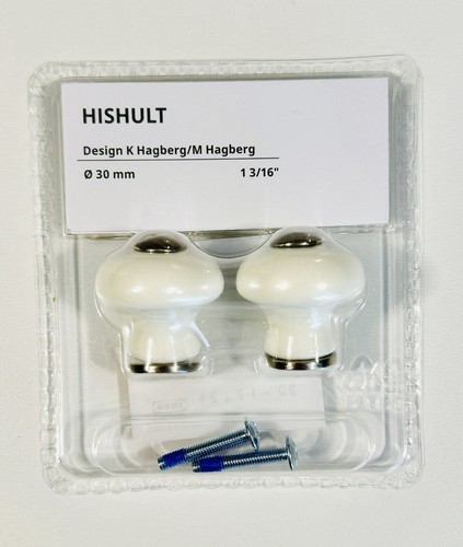 Ikea hishult porzellanknöpfe - ikea,