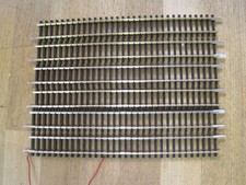 Tillig  6 x 83101 gerade    ohne OVP Spur TT