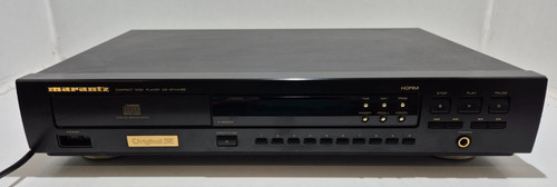 Marantz mkii se special - cd-67,