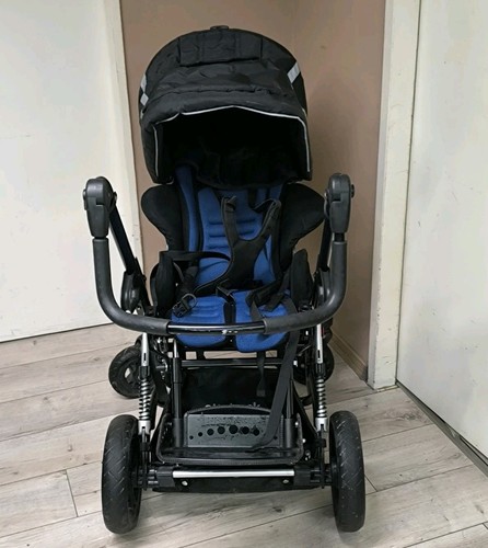 Reha buggy ottobock - reha,