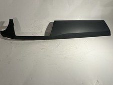 Skoda Fabia 3 6V Blende
