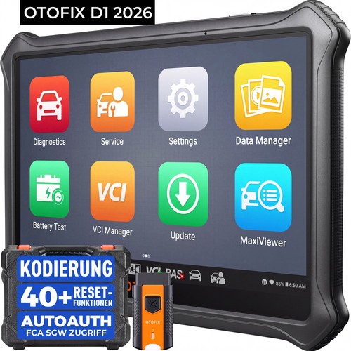2026 otofix profi kfz obd2 - otofix,