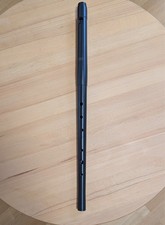 Walt Sweet ONYX Low Whistle D - Polymer, stimmbar