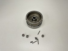 ROTOR ALLUMAGE YAMAHA YBR 125