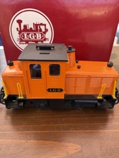 Lehman LGB 20601 Schoema