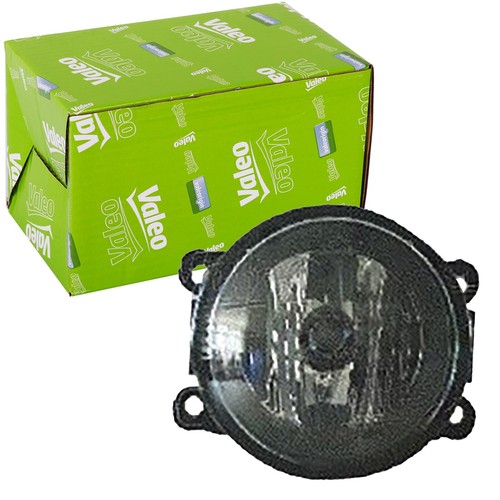 Valeo nebelscheinwerfer links - valeo,