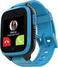XPLORA Kinderuhr 4G GPS SOS