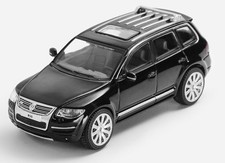VW Volkswagen Touareg (R50)  -