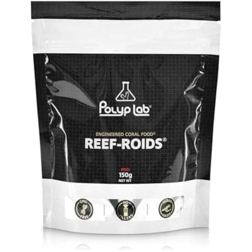 Polyp lab reef roids - reef-roids, 120g