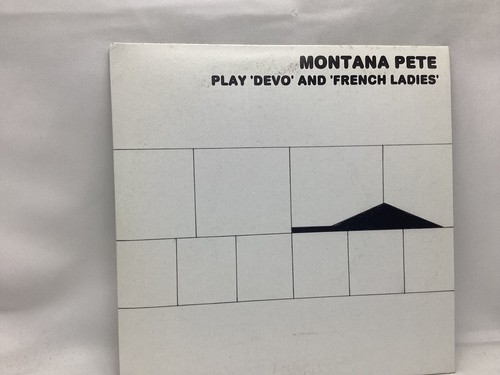 Montana pete devo - montana,