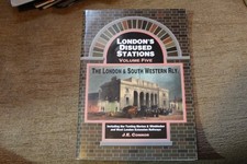 London's Disused Stations
