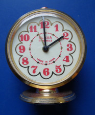 SLAVA -11Jewels- Made in USSR-