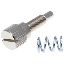 Standgasschraube Polini lang