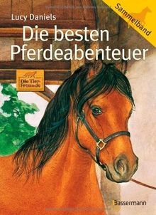 Die besten pferdeabenteuer - die,