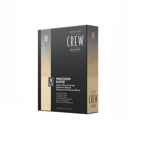 American crew precision blend - crew,