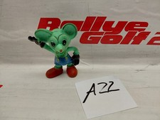 DDR MICKY MAUS GUMMI SPIELZEUG