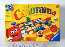Ersatzteile colorama - colorama,
