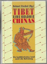 Helmut Steckel (Hg) TIBET