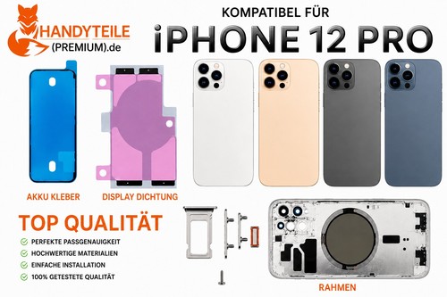 Rahmen für iphone pro - rahmen,