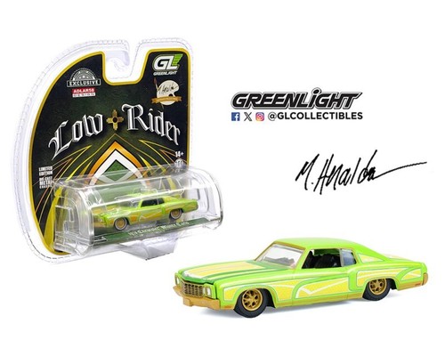 Chevrolet monte carlo - carlo,