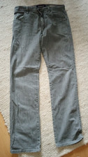 ALBERTO W32 L32 Jeans Hose