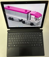 Hyrican Study Pad One Win Pro 8GB/128GB inkl. abnehmbarer Tastatur und 4G LTE