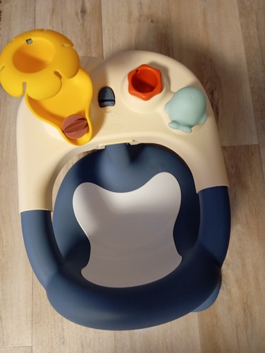 Smoby baby badesitz badehilfe - smoby, baby-badesitz