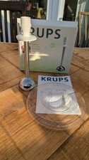 Krups Schnellmixstab 8000-