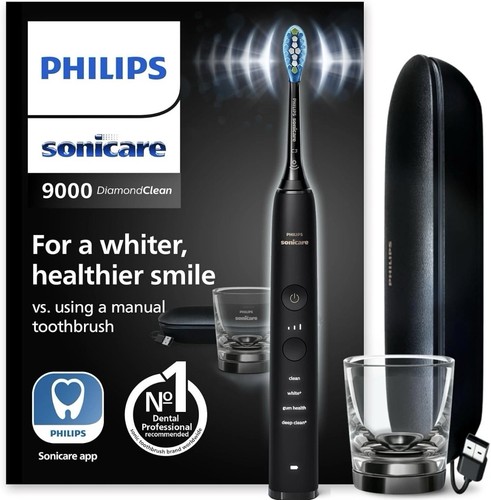 Philips sonicare hx9911 - sonicare, hx9911/09